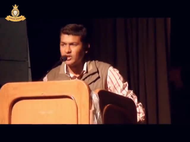 ग्वालियर गिर्द: आपने शायद ही ऐसी मज़ेदार #MIMICRY देखी हो। #TELEBRANDS HINDI DUBBING COMEDY by #AMAN_KHAN 
#मनोरंजन