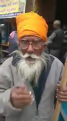 इनको सुनने के बाद किसी को भी अपने पर कोई घमंड हो तो आज ही त्याग देना #salute #Respect🙏