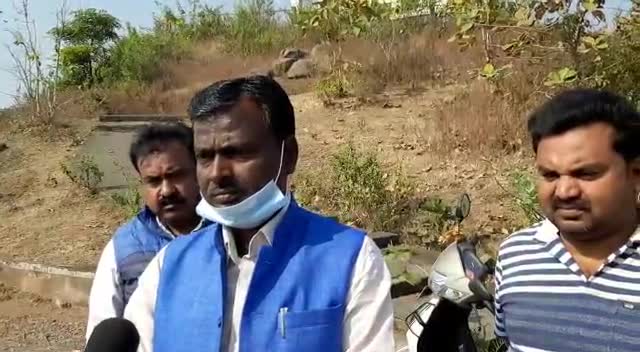 सृष्टि पहाड़ कुरूवा दुमका को जल्द ही विकसित किया जाएगा। ﻿#bjp4jharkhand 
#दुमका_लोकसभा