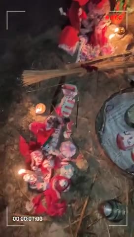 मधेपुरा: बड़े ही धूम धम से सम्पन्न हुआ सेमा चकेबा पर्व #नीतिश कुमार﻿