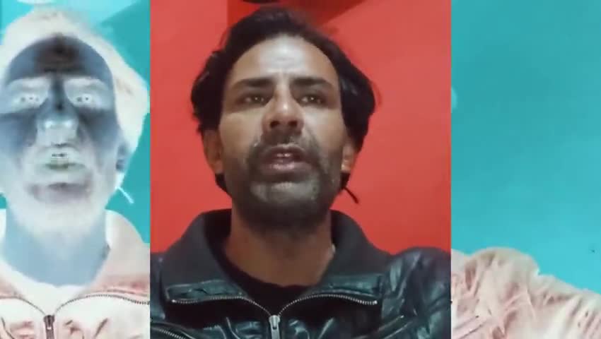 चरखी दादरी: सकारात्मक कहानी "हारकर भी जीत गया" संजय रामफल की ज़ुबानी।
#motivationl
story