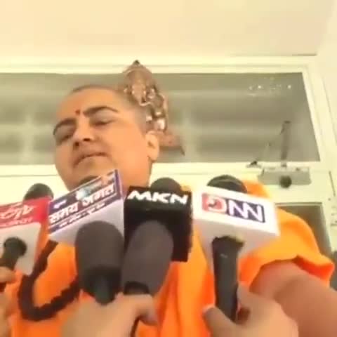 ग्वालियर गिर्द: लव जिहाद पर साध्वी प्रज्ञा ने उठाई फांसी की मांग, बोली- इसके लिए होती है विदेशी फंडिग...

#sadhvipragya #लव_जिहाद