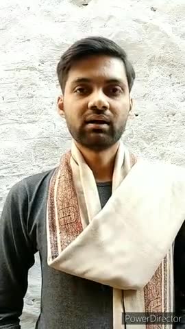 जय जवान जय किसान: ये सिर्फ नारा नहीं है, इसमे पूरे भारत की अस्मिता, भारत की आत्मा बस्ती है.
#SpeakUpForFarmers