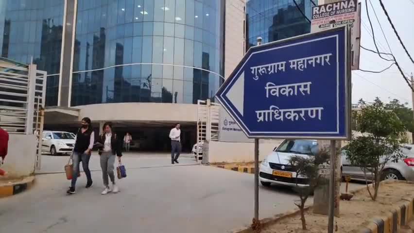 पटौदी: ज़िले में बीते 8 साल के दौरान HIV संक्रमित मरीज़ का आंकड़ा हुआ 1422 #hiv #aids