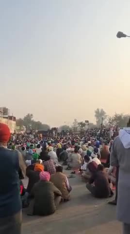 #shameonbjp #farmersprotest 
#standwithfarmerschalnge