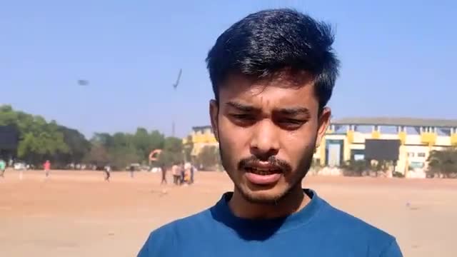 प्रदेश में युवा रोजगार के लिए दर-दर भटक रहे पर #सोरेन #सरकार #दादा का #सहादत दिवस मनाने में लगी हुई सहीद का नही मन रहा😢