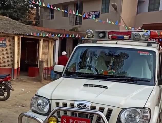 जाले: जाले काजी मोहल्ला निवासी महिला ने पति सहित ससुराल वालों पर प्रताड़ना का लगाया आरोप, FIR दर्ज #प्रताड़ना