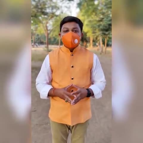किसानों की इस लड़ाई में हम उनके साथ है।
#SpeakUpForFarmers