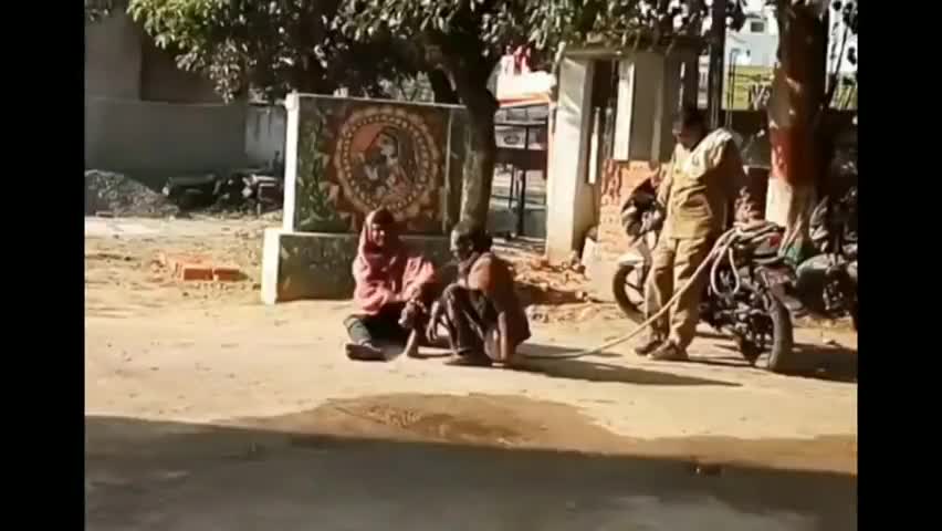 गिधौर: गिद्धौर पुलिस ने मौरा गैरमजरूआ से एक वारंटी को किया गिरफ्तार
#Gidhour
