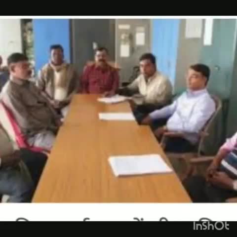 मयूरहंड: मयूरहंड प्रखंड़ कार्यकारिणी की बैठक 4 दिसंबर को होगी आयोजित #बीडीओ
