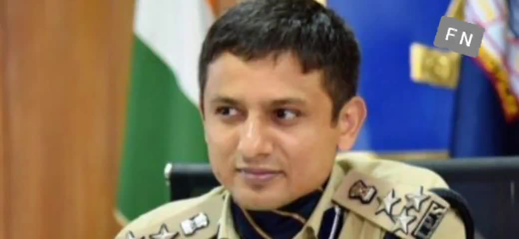 देहरादून: डीआईजी अरुण मोहन जोशी ने देहरादून के तमाम थाना,पुलिस चौकियों के प्रभारियों में किया फेरबदल #तबादला आदेश जारी#