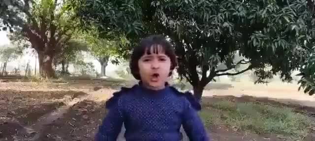 किसान के पक्ष में छोटी सी बच्ची की अपील सुने।
#mdanwar