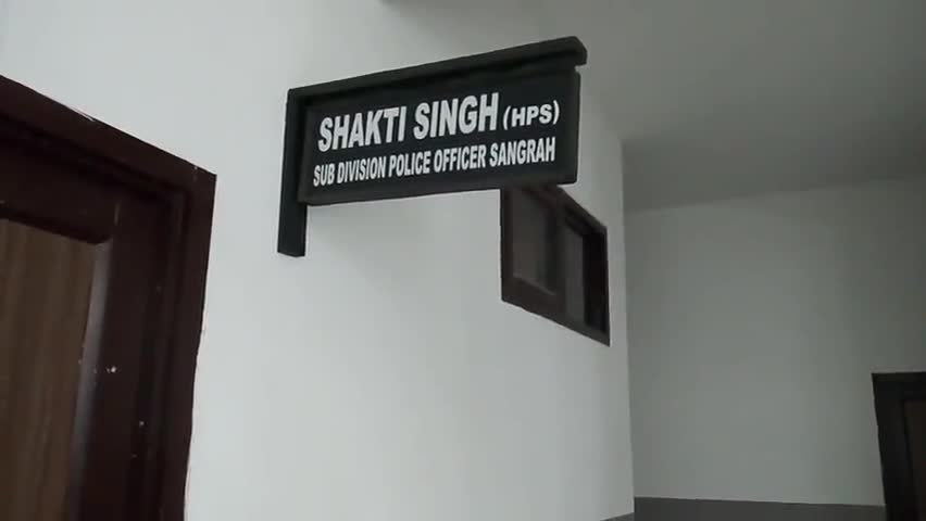 रेणुका: 2 कर्मचारी पॉजिटिव पाए जाने के बाद #sdpo कार्यालय संगड़ाह 2 दिन के लिए बंद, #dsp के घर तथा पुलिस थाने से होंगे कार्य
