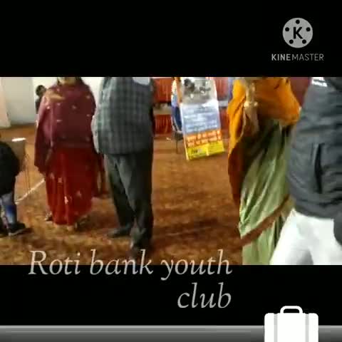 धनबाद/केंदुआडीह: #Roti_bank_youth_club_ dhanbad 
#ngo#dhanbad#