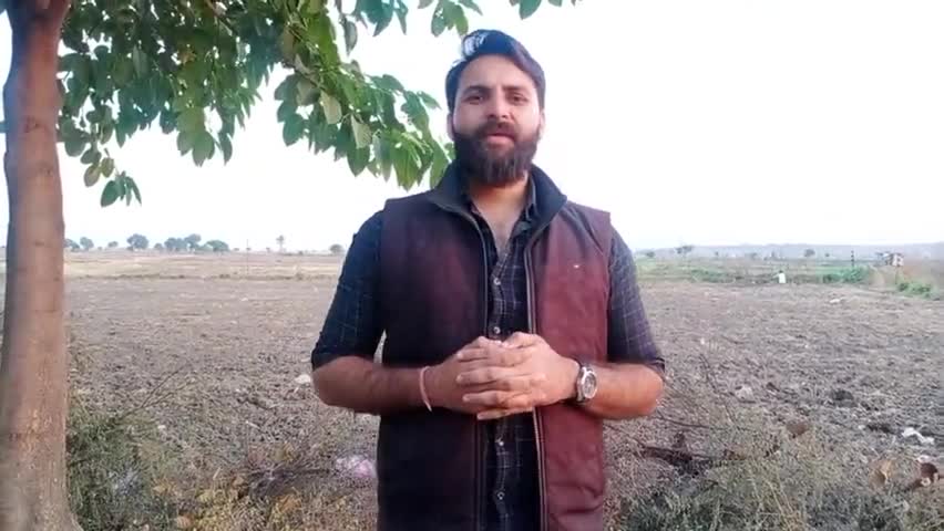 किसानों के हक के लिए 8 दिसंबर भारत बंद के समर्थन मैं आगे आएं।।
#8_दिसंबर_भारत_बंद
#farmar
#kisan
#bhopal