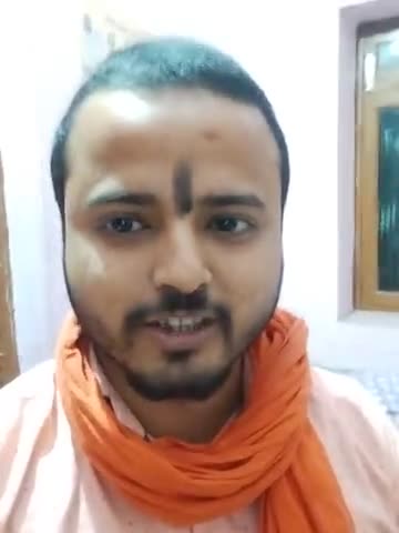 आप सभी को #शौर्य दिवस 6 dec की हार्दिक बधाई और शुभकामनायें... आयुष सिंह