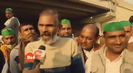 हरियाणा वाला किसान भाई ग़ज़ब है 😂😂😂🙏🙏
#जय_जवान_जय_किसान #किसान_विरोधी_मोदी_सरकार 
#किसान_भगवान #जय_किसान