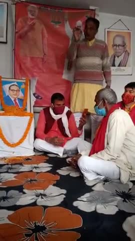 भारतीय सविंधान के निर्माता .भारत रत्न #बाबा_साहेब  #डॉ. #भीमराव_अंबेडकर जी के महापरिनिर्वाण दिवस पर उन्हें नमन