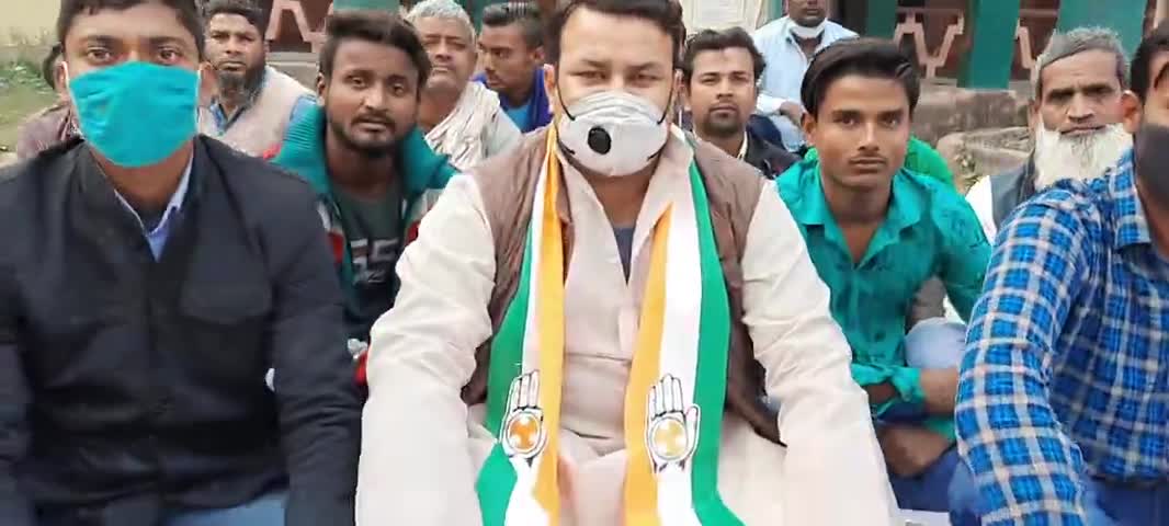 देशहित में #किसान संगठनों के 8 दिसम्बर के #भारत_बन्द को सफल बनाएं
#kisanprotest 
#kisaan