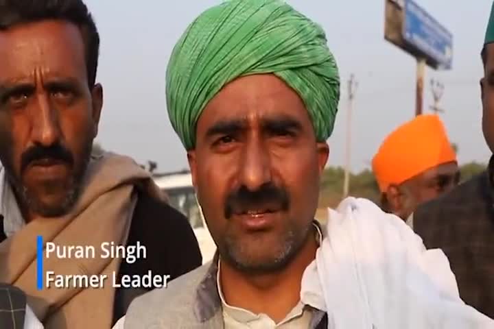 खेतों का पानी 
अब आंखों में आ गया है 
सुन लो तानाशाह सरकार 
देश का किसान अब 
सड़कों पर आ गया है
#8_दिसंबर_भारत_बंद