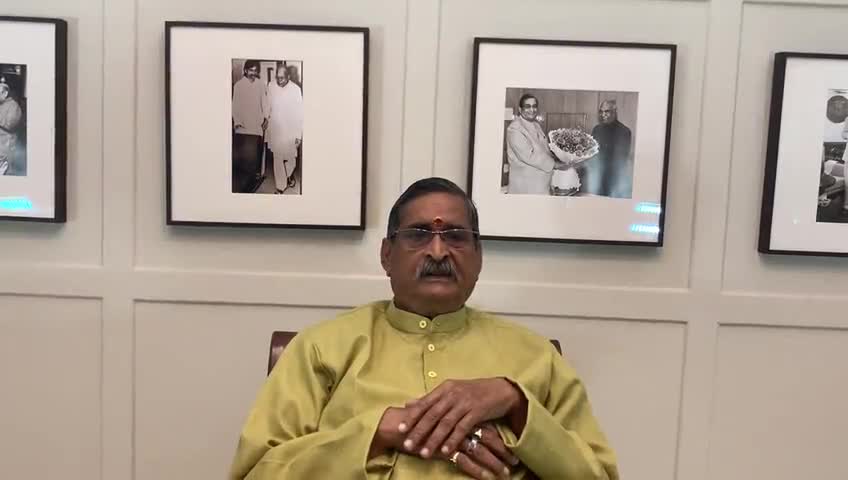 मोहनिया: अब कांग्रेस भी इंदिरा गांधी के हत्यारों के साथ मिलकर करेगी भारत बंद-आर.के. सिन्हा
#किसान #भारतबंद