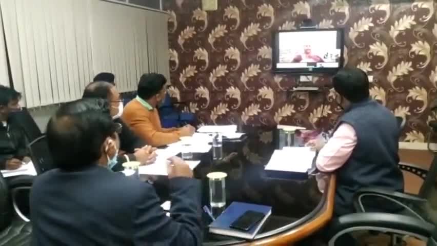 जशपुर: जशपुर अवैध रेत के उत्खनन पर कड़ी कार्रवाई करने के मुख्य सचिव ने दिए निर्देश #अवैध_रेत_उत्पन्न #मुख्य_सचिव