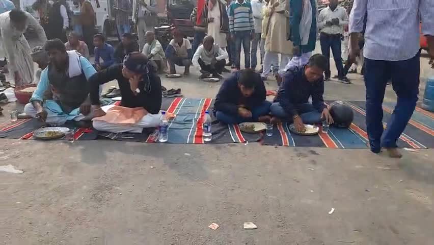फुलपरास: #phulparas # Andolan Kisan Pradesh phulparas #Madhubani