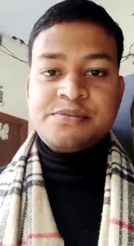 धमदाहा: धमदाहा के भाजपा नेता बी के पोद्दार ने भारत बंद को लेकर कहा-भारत बंद का कहीं कोई असर नहीं होने वाला है #भारत_बन्द