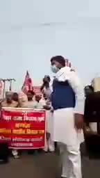 जहानाबाद: किसानों के भारत बंद पर सुदई यादव ने बीजेपी केंद्र सरकार पर बड़ा हमला#Jehanabadlive