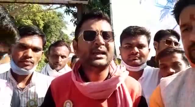 #दिल्ली_किसान_आंदोलन और #8_दिसंबर_भारत_बंद का #हम_किसान_पूर्णता_समर्थन करते हैं।