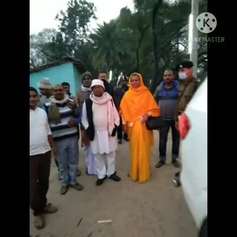 गया टाउन सीडी ब्लॉक: ##बांके बाजार प्रखंड के ब्रह्मचक गांव पहुंचे एमएलसी मनोरमा देवी कृष्णा यादव के पुत्र के शादी समारोह में शामिल हुए﻿﻿@﻿@﻿@