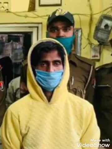 आमेर: नाहरगढ़ थाना पुलिस ने चोरी की स्कूटी व नकदी के साथ शातिर हिस्ट्रीशीटर को किया गिरफ्तार #चोरी #हिस्ट्रीशीटर