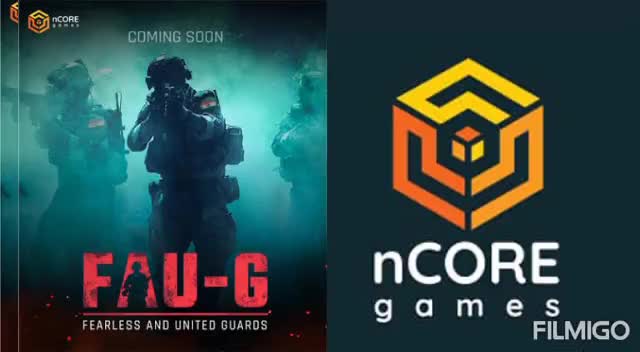सहारनपुर: indian game FAUG ne banaya 1.06million pre registration record banaya#﻿india #faug