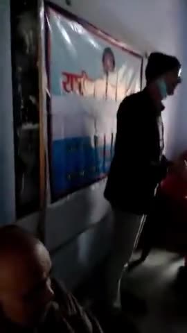 नारायणपुर प्रखंड के LNBJ महिला महाविद्यालय भ्रमरपुर में विश्व मानवाधिकार दिवस #मनाया गया।