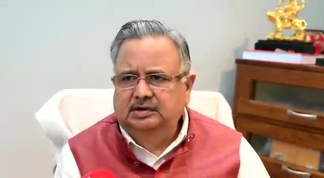रायपुर: #kisano के साथ #धोखा कर रही #bhupeshbaghel #sarkar, #X-CM #Dr RamanSingh ने लगाया गंभीर #आरोप, #kisaan #Rakva, #dhan