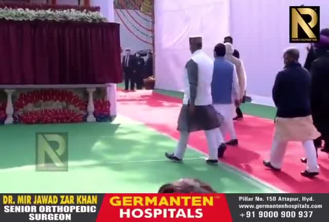 PM मोदी ने नई पार्लियामेंट हाउस का फाउंडेशन रखा, इस मौके पर कुरान ए मजीद की तिलावत का भी एहतमाम किया गया। #AIMIMforAll