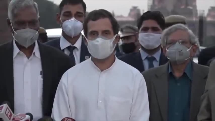 देश का किसान समझ गया है कि #मोदी_सरकार ने उन्हें #धोखा दिया है और अब वो पीछे नहीं हटने वाला है और हम #किसान के साथ हैं !