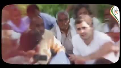 #राहुल_गांधी जी आगे बढ़ो तुम खेती बचाओ किसान की.
 #Kisaanektazindabad
#खेती_बचाओ