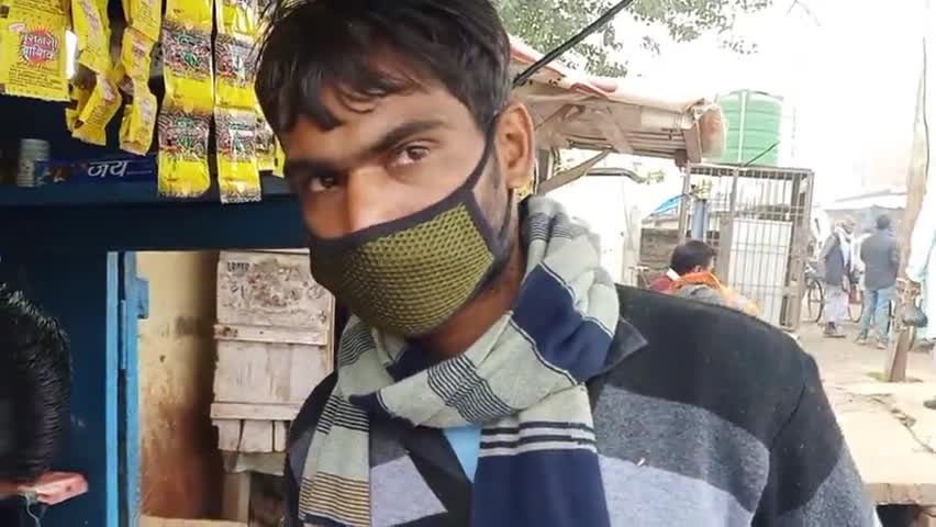 इकौना: शिवाजोत निवासी युवक की बाइक घर के गलियारे से हुई गायब, पीड़ित ने दी तहरीर#बाइक_चोरी