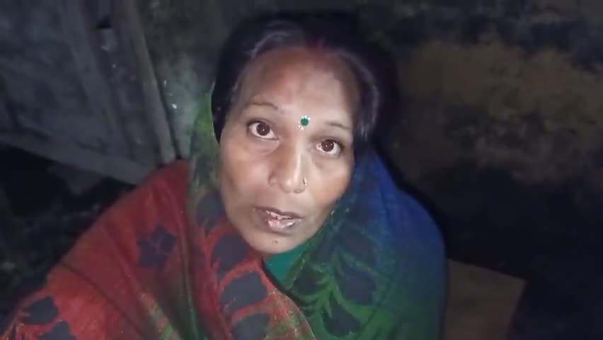 इकौना: जानमोहम्मद पुरवा निवासी महिला की पुरानी रंजिश के चलते पिटाई, घायल होकर की शिकायत#रंजिश