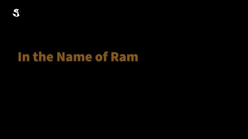 #छुआछूत और मंदिरों में प्रवेश को लेकर हो रहे #भेदभाव की वजह से 'रामनामी' समाज ने कैसे अपने शरीर को ही #मंदिर बना लिया?
