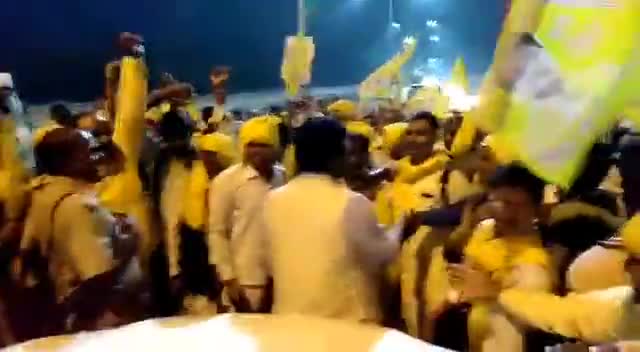 #संकल्प को पूरा करने के #अतिरिक्त और कोई #विकल्प नहीं होता........