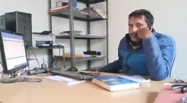 फतेहपुर: फतेहपुर में विसी के माध्यम से मनरेगा कमिश्नर ने बीपीओ को दिया कई निर्देश,
#बीपीओ #मनरेगा #कमिश्नर