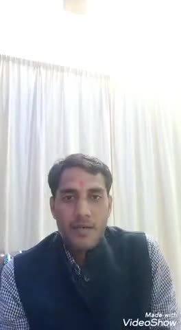 सिंगरौली: पेट भरा है इसी लिए ही ज्ञान पेल रहे,
किसान से तुम हो , तुमसे किसान नही इतना #किसानबिल #farmers#farmersprotest