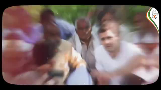राहुल गांधी जी आगे बढ़ो तुम खेती बचाओ किसान की #kisaanektazindabad