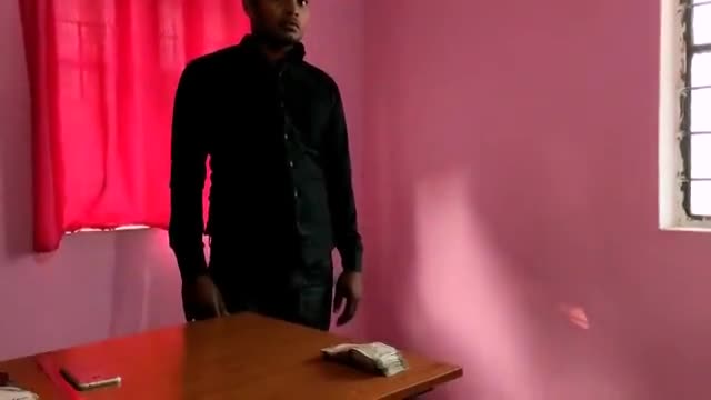 नारायणपुर से अग़वा किया गया ट्रक चालक ने रुपये के लिये #खुद के अपहरण का साजिश रचा। हुआ गिरफ्तार।जाएगा जेल।