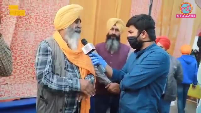 मोदी जी के झूठ का पर्दाफाश करता गुजरात का एक किसान.
#Modi #KisanKiBaat