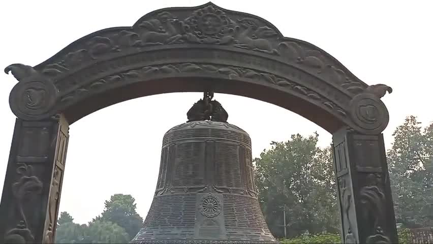 #कमेंट करके बताए की ये कहां का दृश्य है।