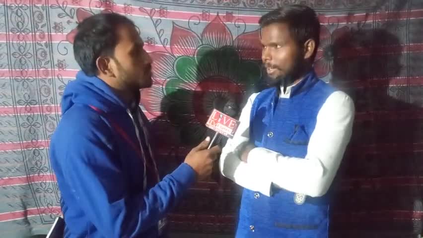 भीम आर्मी मैनपुरी जिला अध्यक्ष मोनू कुमार आजाद का लाइव इंटरव्यू
#bhim_army_founder_vijay_kumar_azad