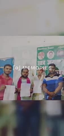 #छात्र_जनता_दल_यू मधेपुरा के नव निर्वाचित #जिला_अध्यक्ष  #लव_यादव के द्वारा कमिटी विस्तार किया गया ।जिसमे अरुनित झा..🙏